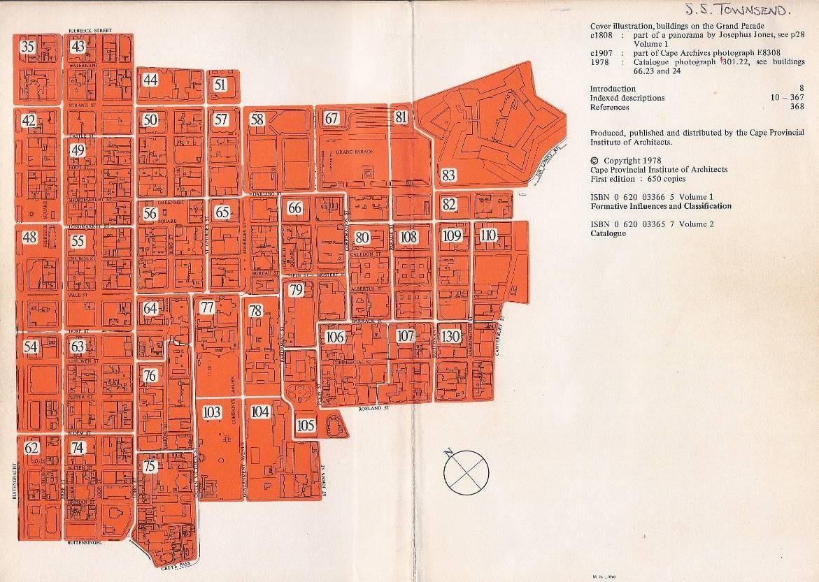mapa d'erf nombre