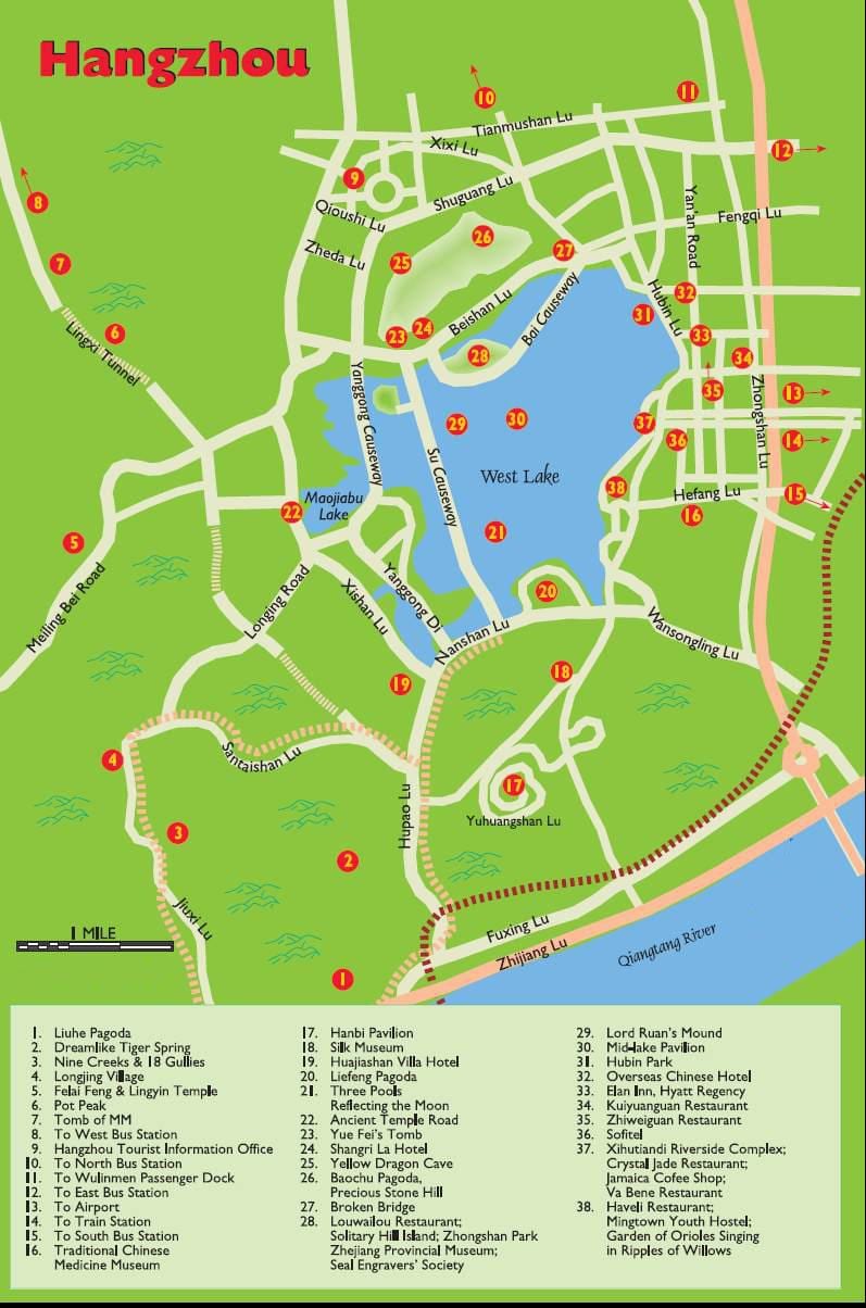 mapa de westlake Ciutat del Cap